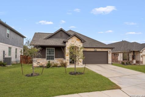 25046 Las Pilas San Antonio TX 78261
