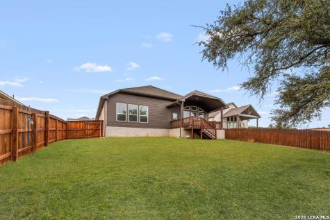 25046 Las Pilas San Antonio TX 78261