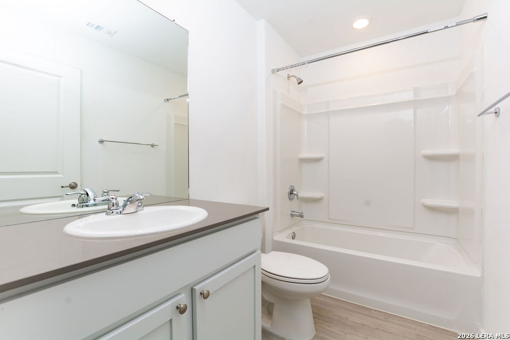 3839 Terrell Trace San Antonio TX 78211