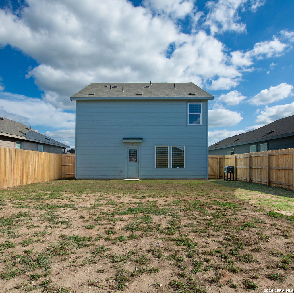 3839 Terrell Trace San Antonio TX 78211