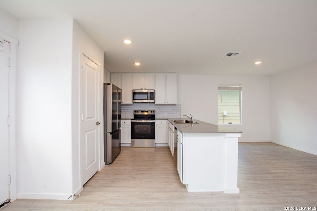3839 Terrell Trace San Antonio TX 78211