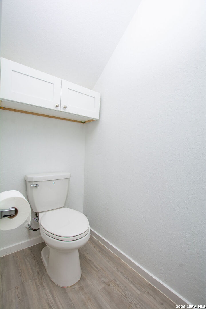 3839 Terrell Trace San Antonio TX 78211