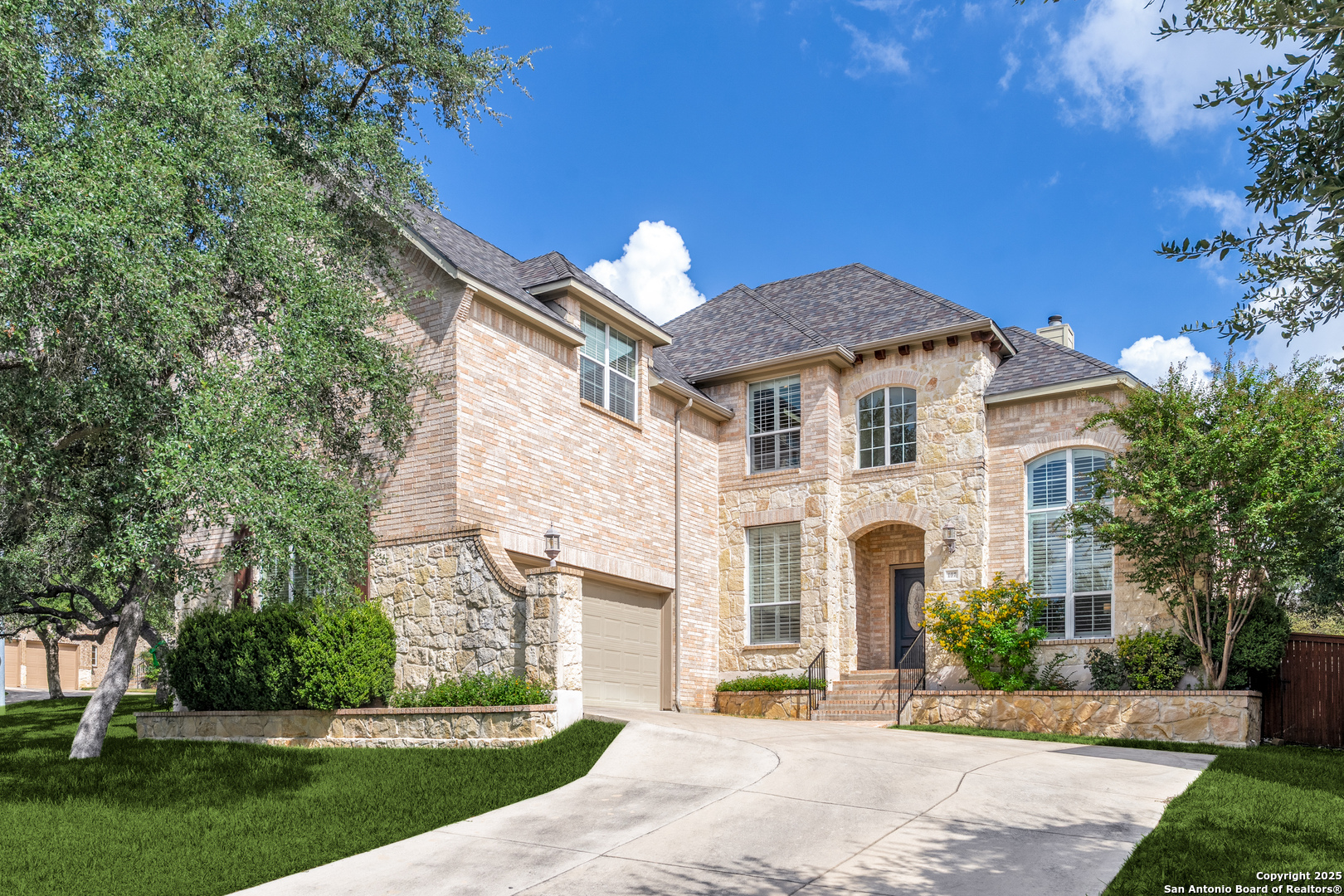 107 Red Alder Trail San Antonio TX 78256
