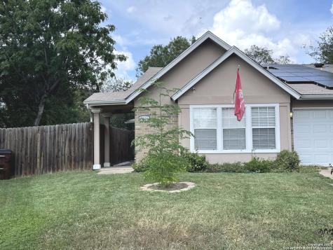 7111 Ridge Cove Drive Converse TX 78109