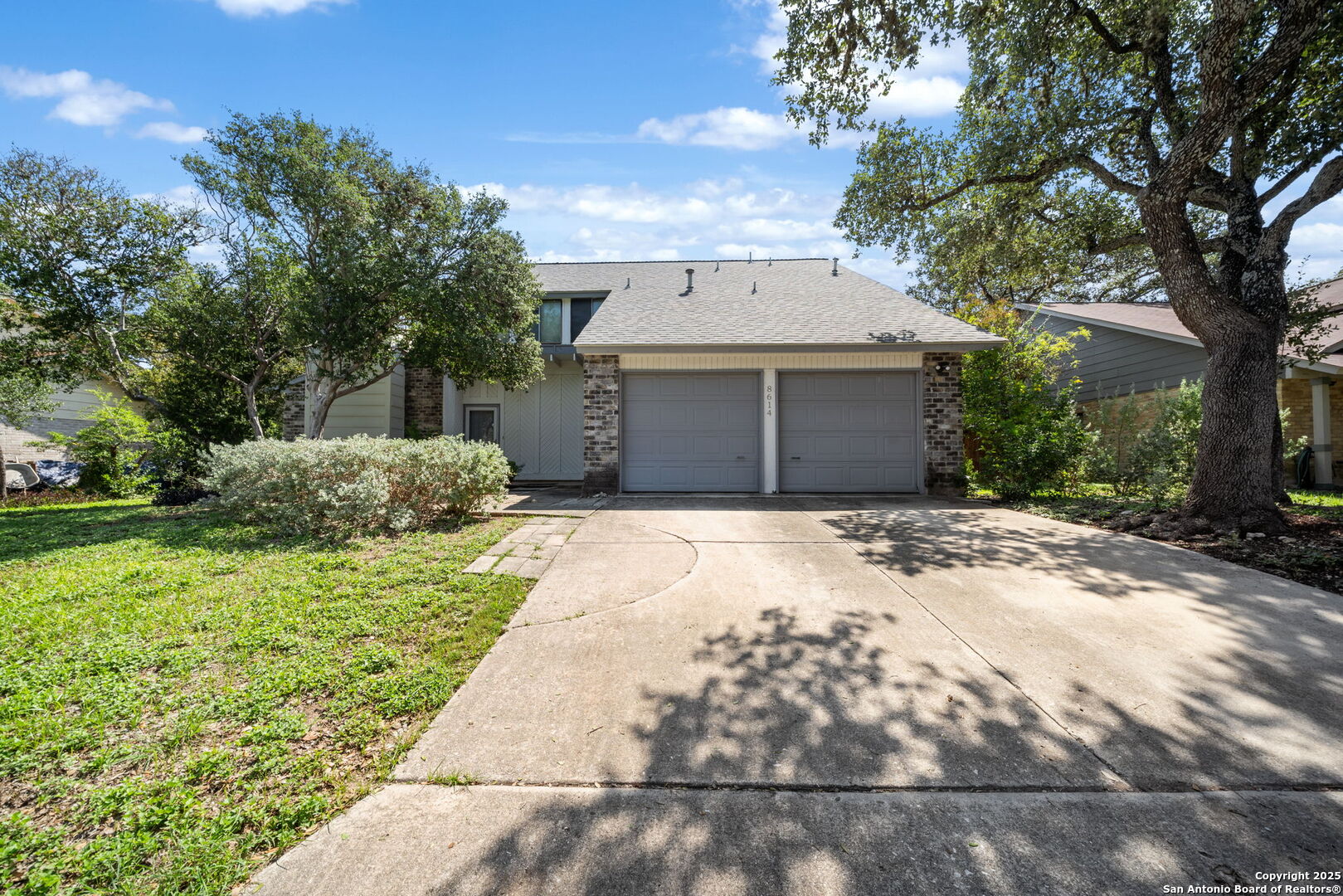 8614 Timber Point Street San Antonio TX 78250