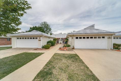 1323 Paragon Place Kerrville TX 78028