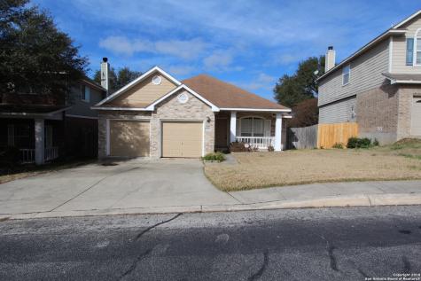 4431 Taylors Bend San Antonio TX 78247