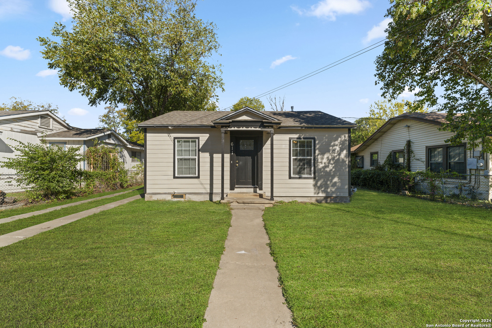 611 Kirk Place San Antonio TX 78225