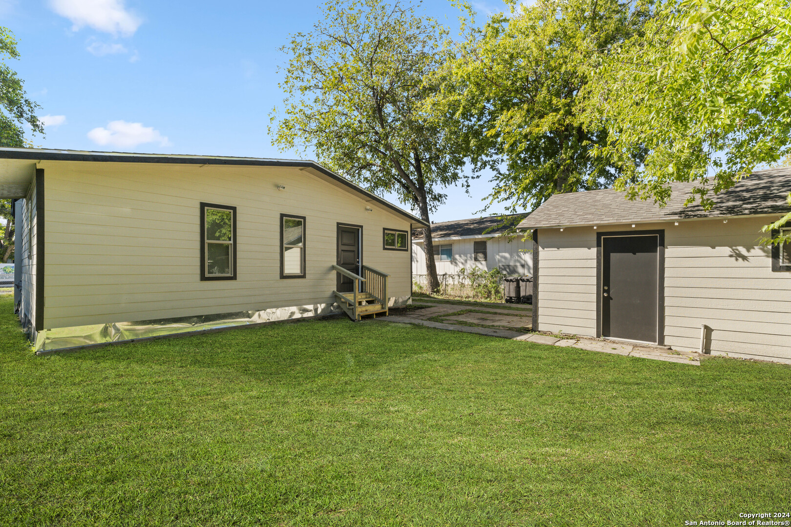 611 Kirk Place San Antonio TX 78225