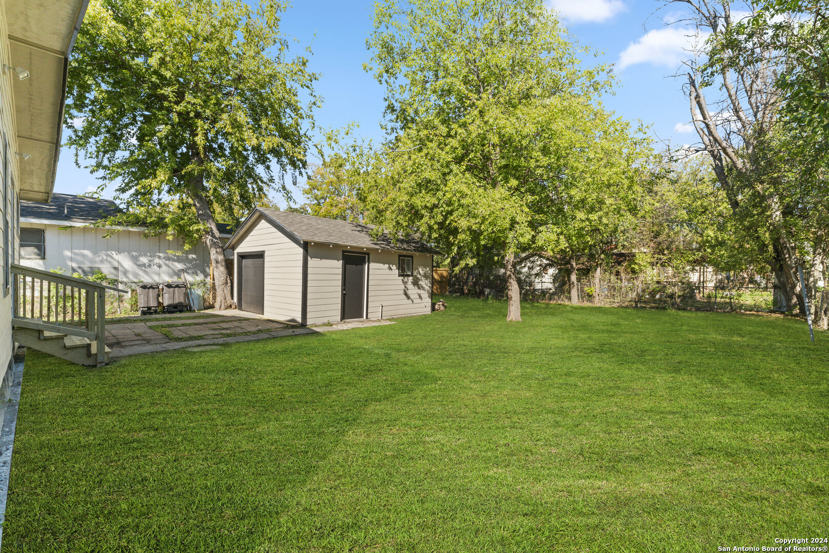 611 Kirk Place San Antonio TX 78225