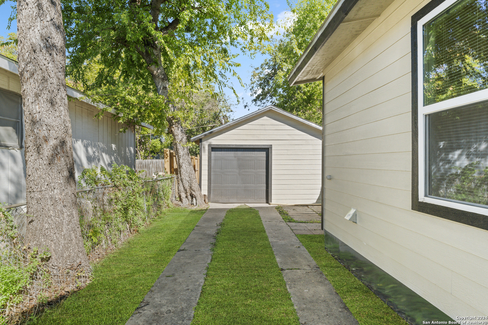 611 Kirk Place San Antonio TX 78225