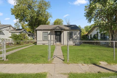 611 Kirk Place San Antonio TX 78225