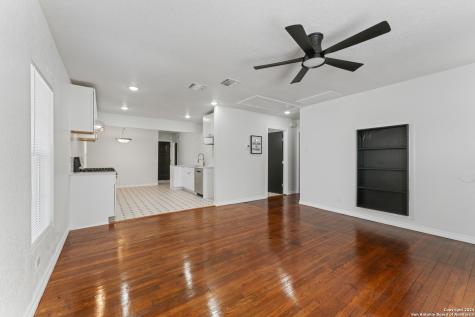 611 Kirk Place San Antonio TX 78225