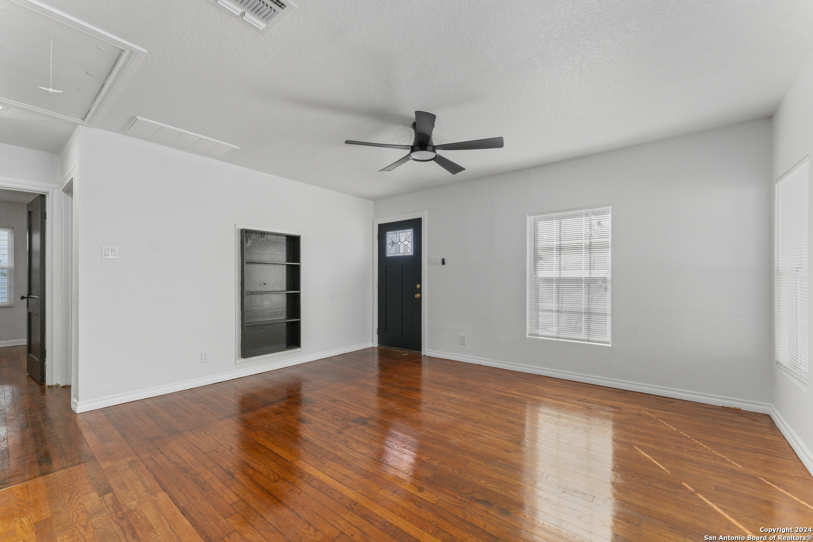 611 Kirk Place San Antonio TX 78225