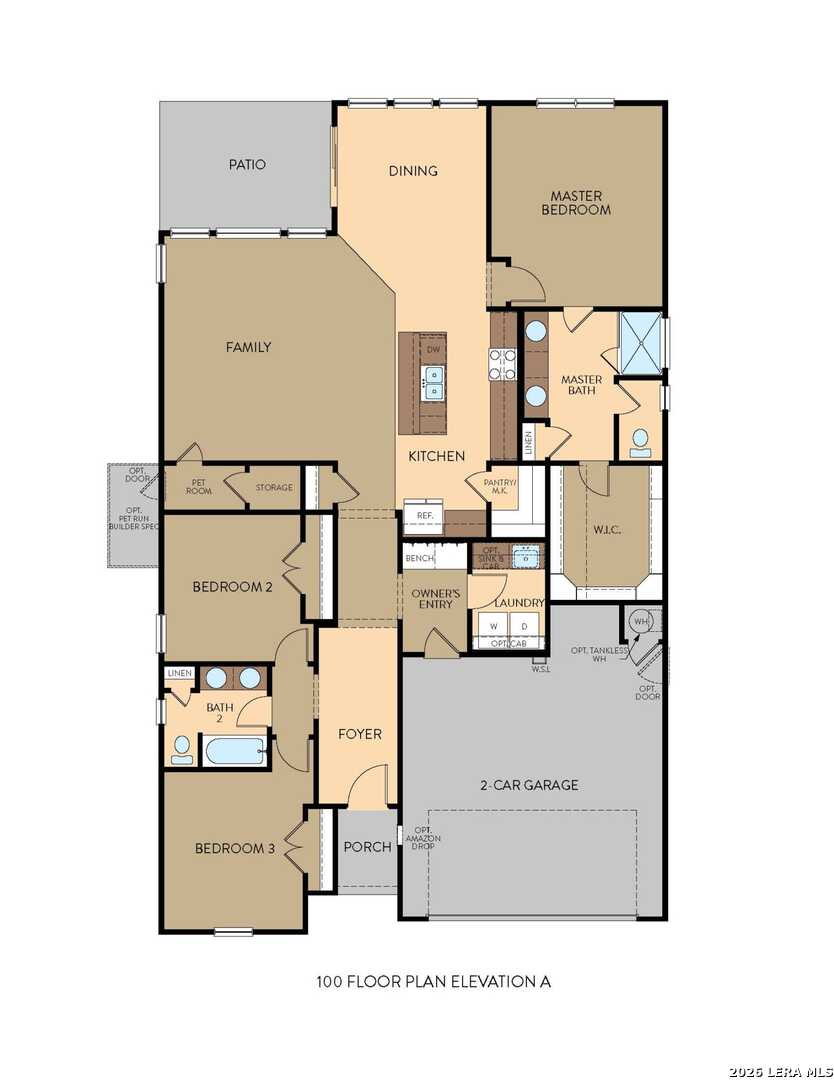 7045 Hayes Horizon San Antonio TX 78233