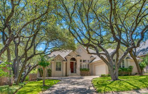 2426 Fairfield Bend Drive San Antonio TX 78231