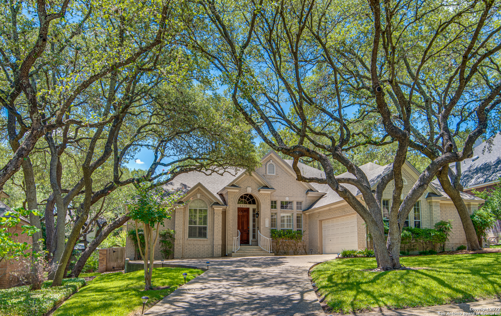 2426 Fairfield Bend Drive San Antonio TX 78231