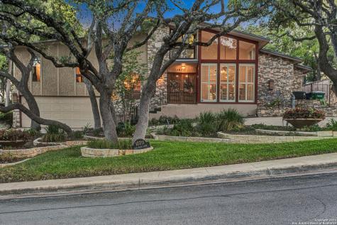 10711 Old Blue Lane San Antonio TX 78230