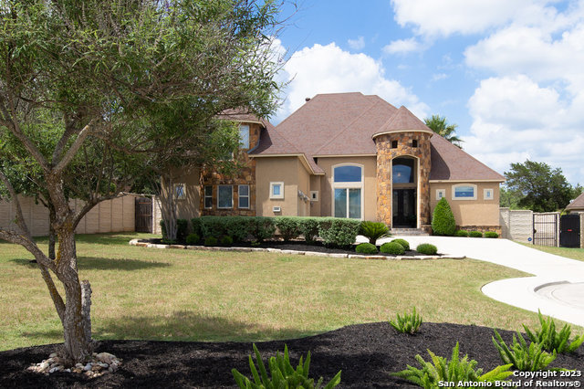 406 Lodge Creek Drive New Braunfels TX 78132