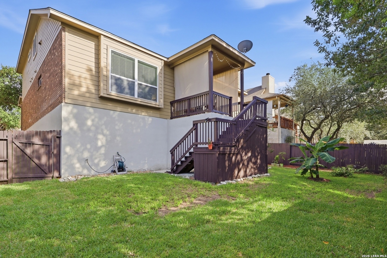 23707 Misty Peak San Antonio TX 78258