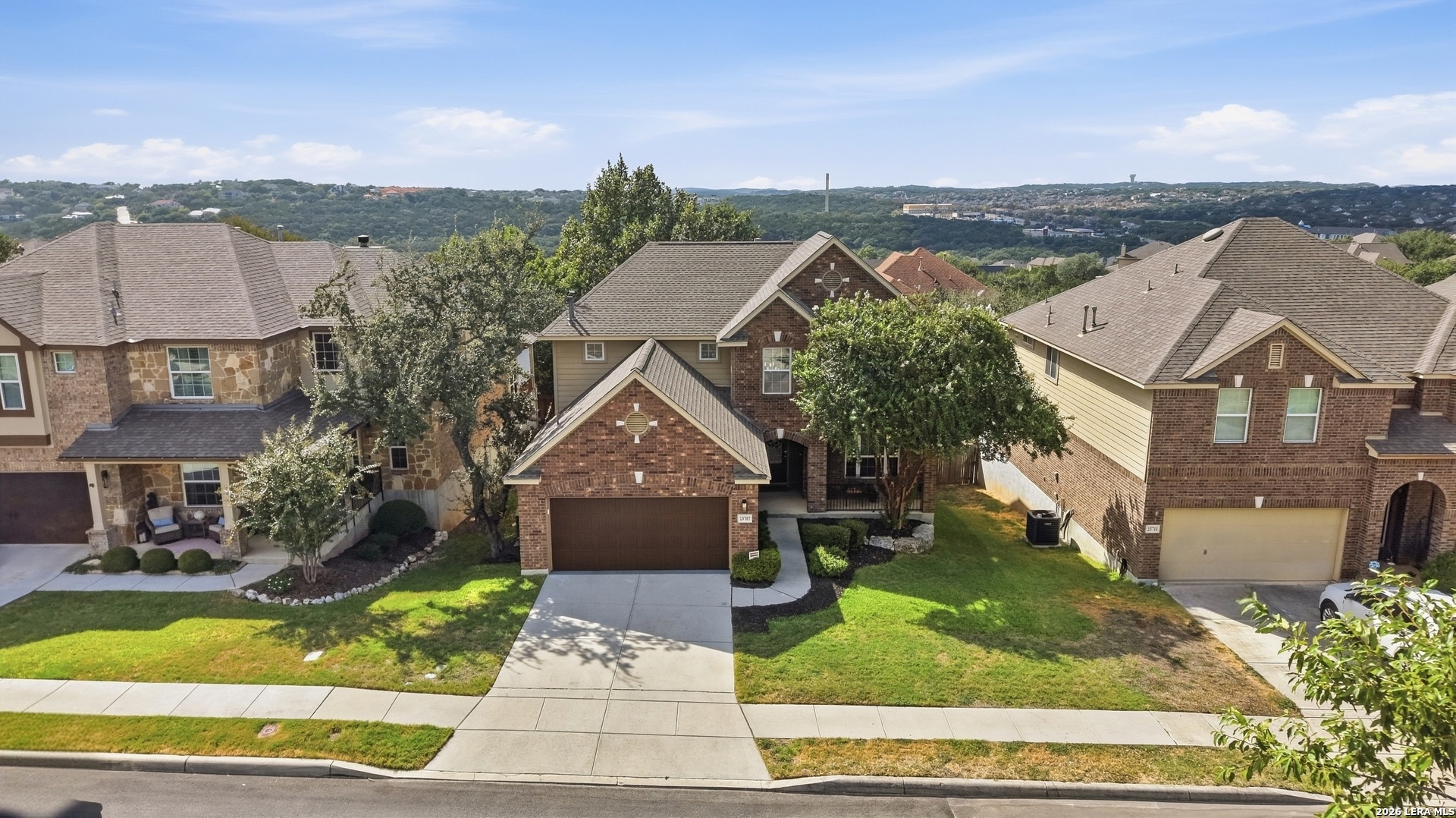 23707 Misty Peak San Antonio TX 78258