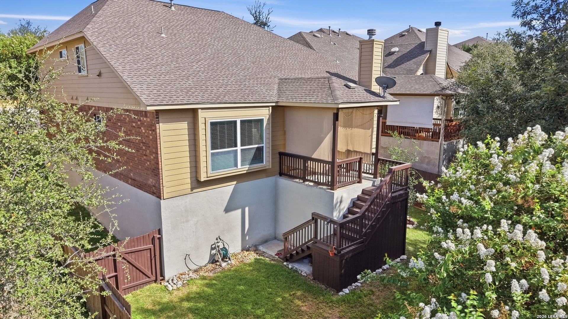23707 Misty Peak San Antonio TX 78258