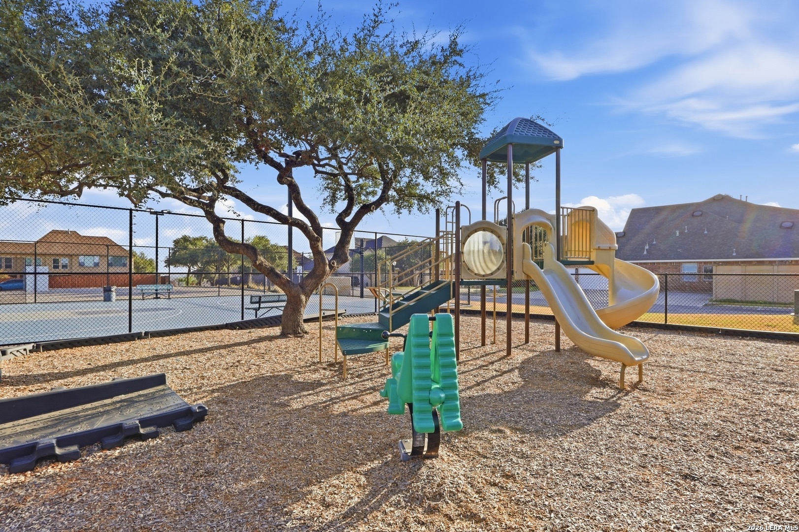 23707 Misty Peak San Antonio TX 78258