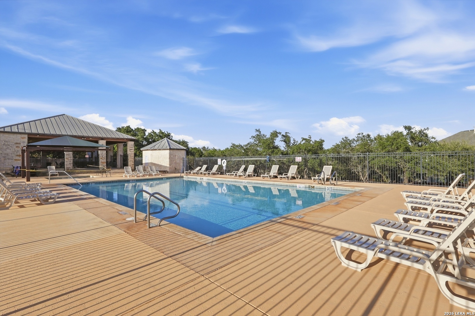 23707 Misty Peak San Antonio TX 78258