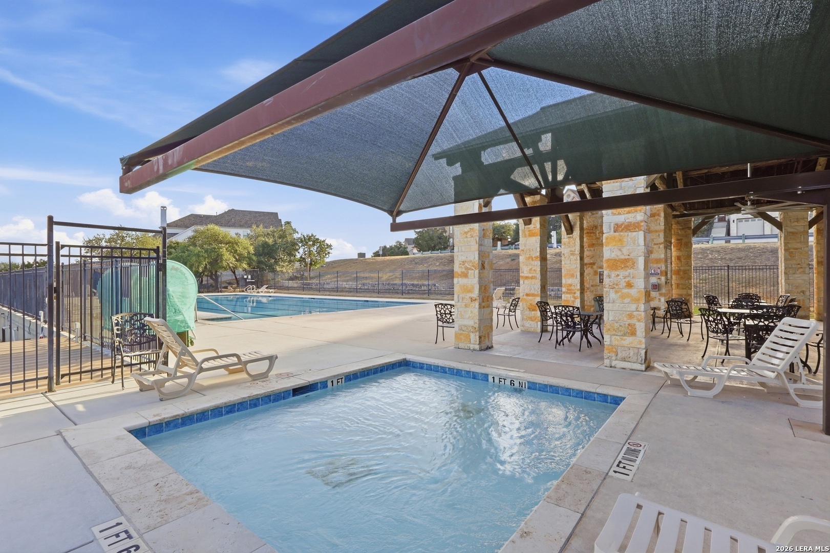 23707 Misty Peak San Antonio TX 78258