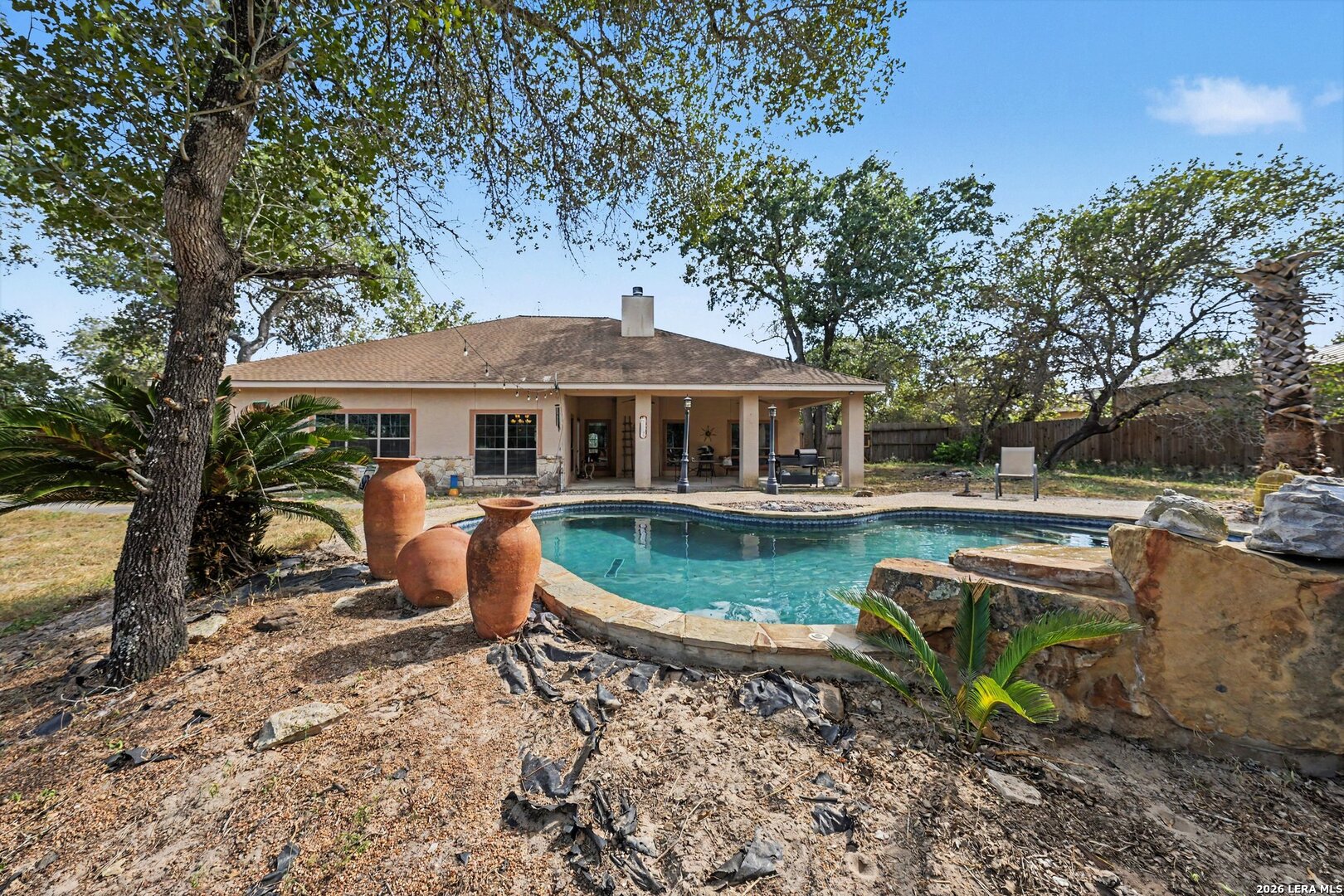 438 Rosewood Drive La Vernia TX 78121