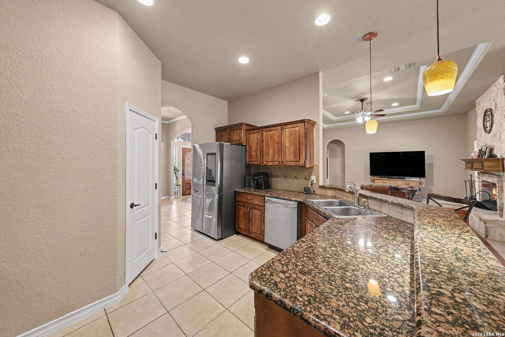 438 Rosewood Drive La Vernia TX 78121