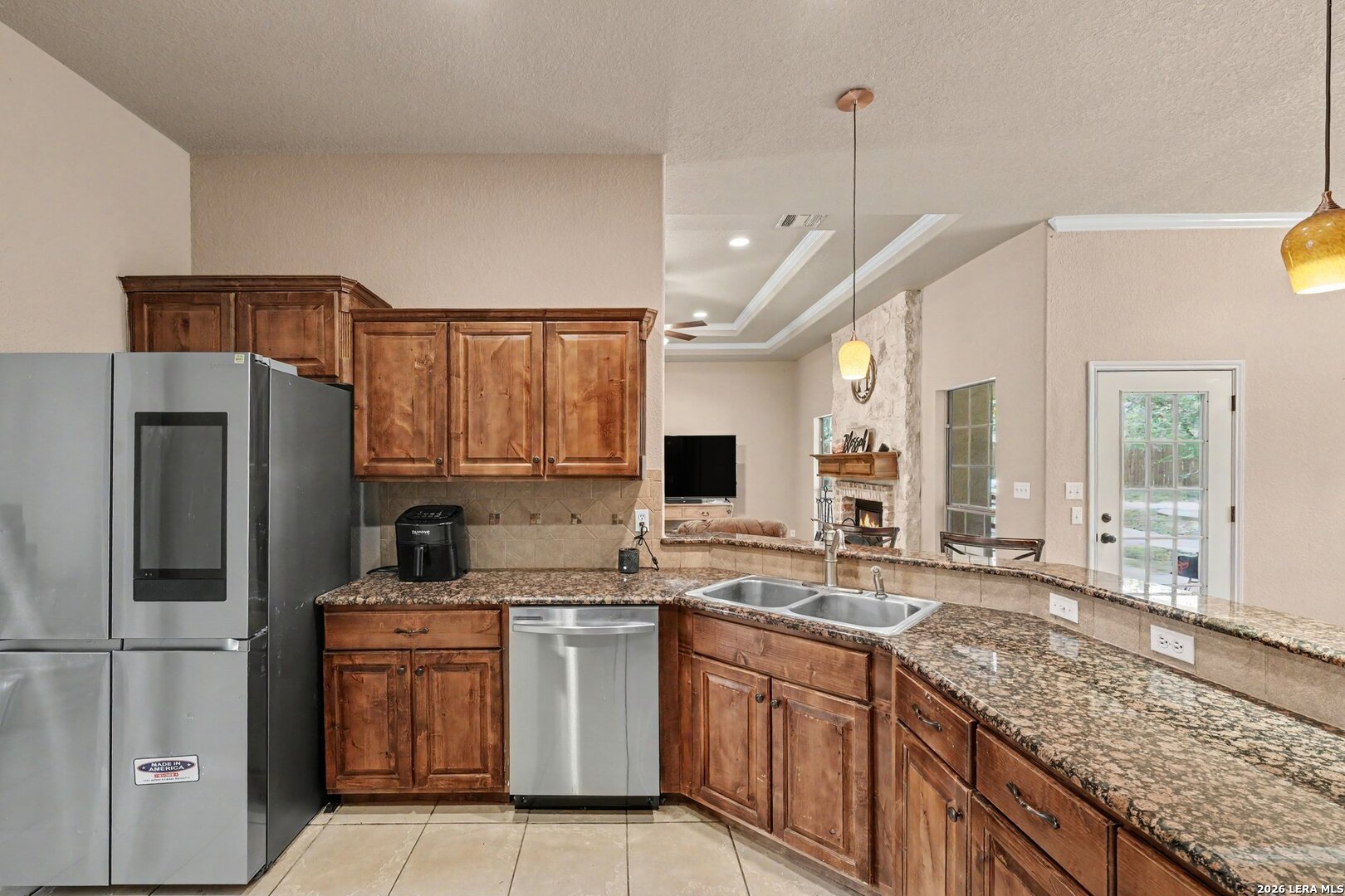 438 Rosewood Drive La Vernia TX 78121