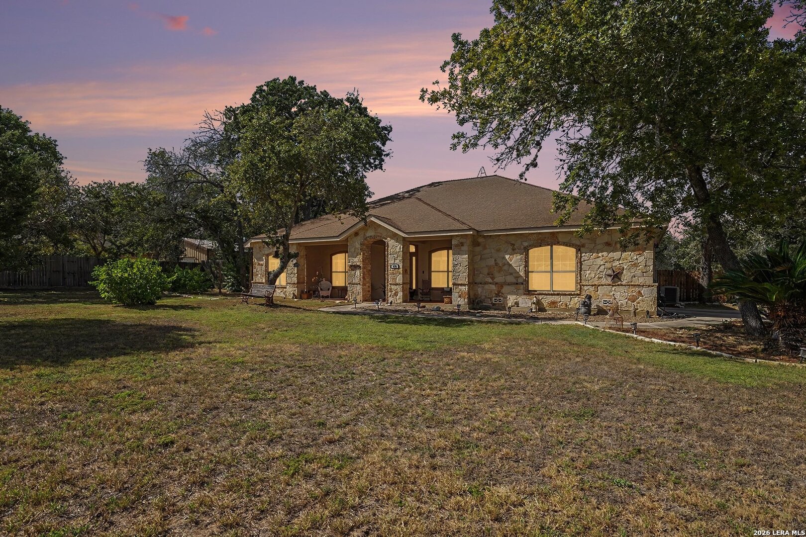 438 Rosewood Drive La Vernia TX 78121