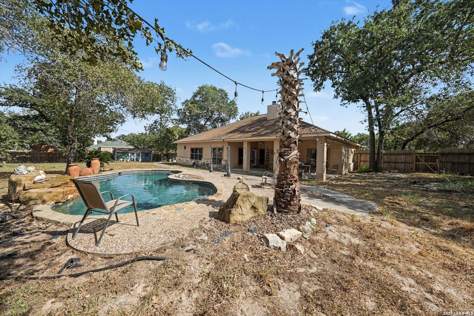 438 Rosewood Drive La Vernia TX 78121