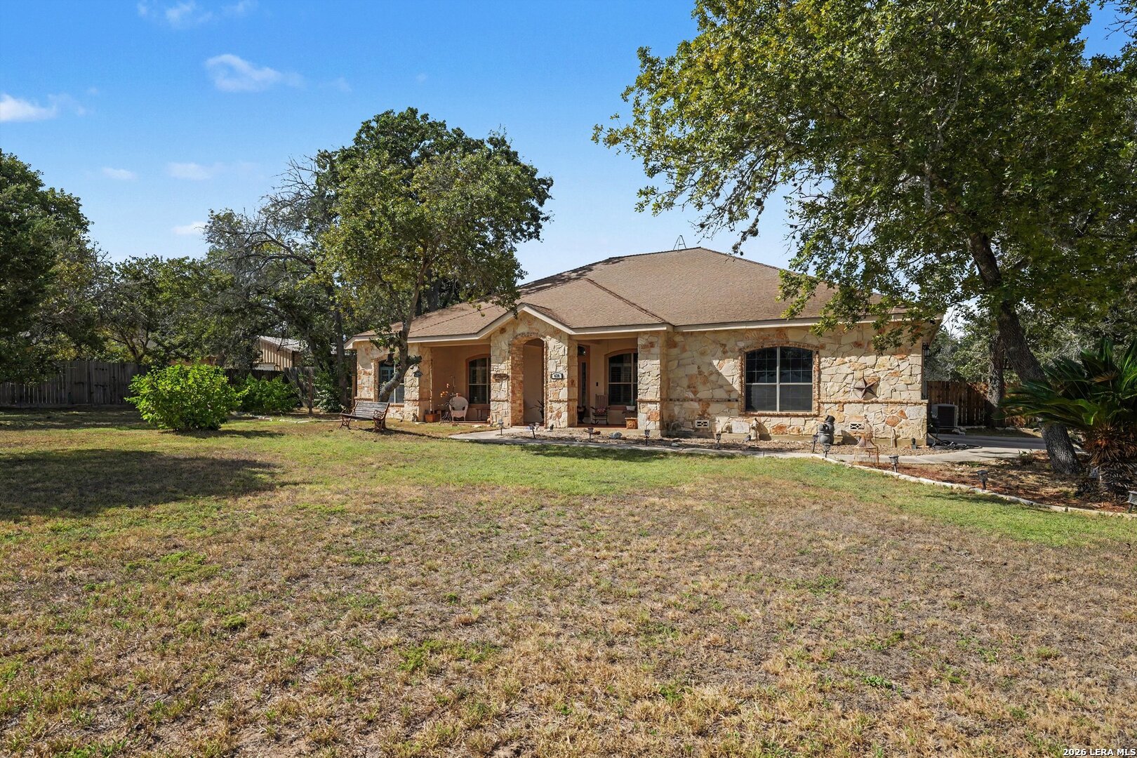 438 Rosewood Drive La Vernia TX 78121
