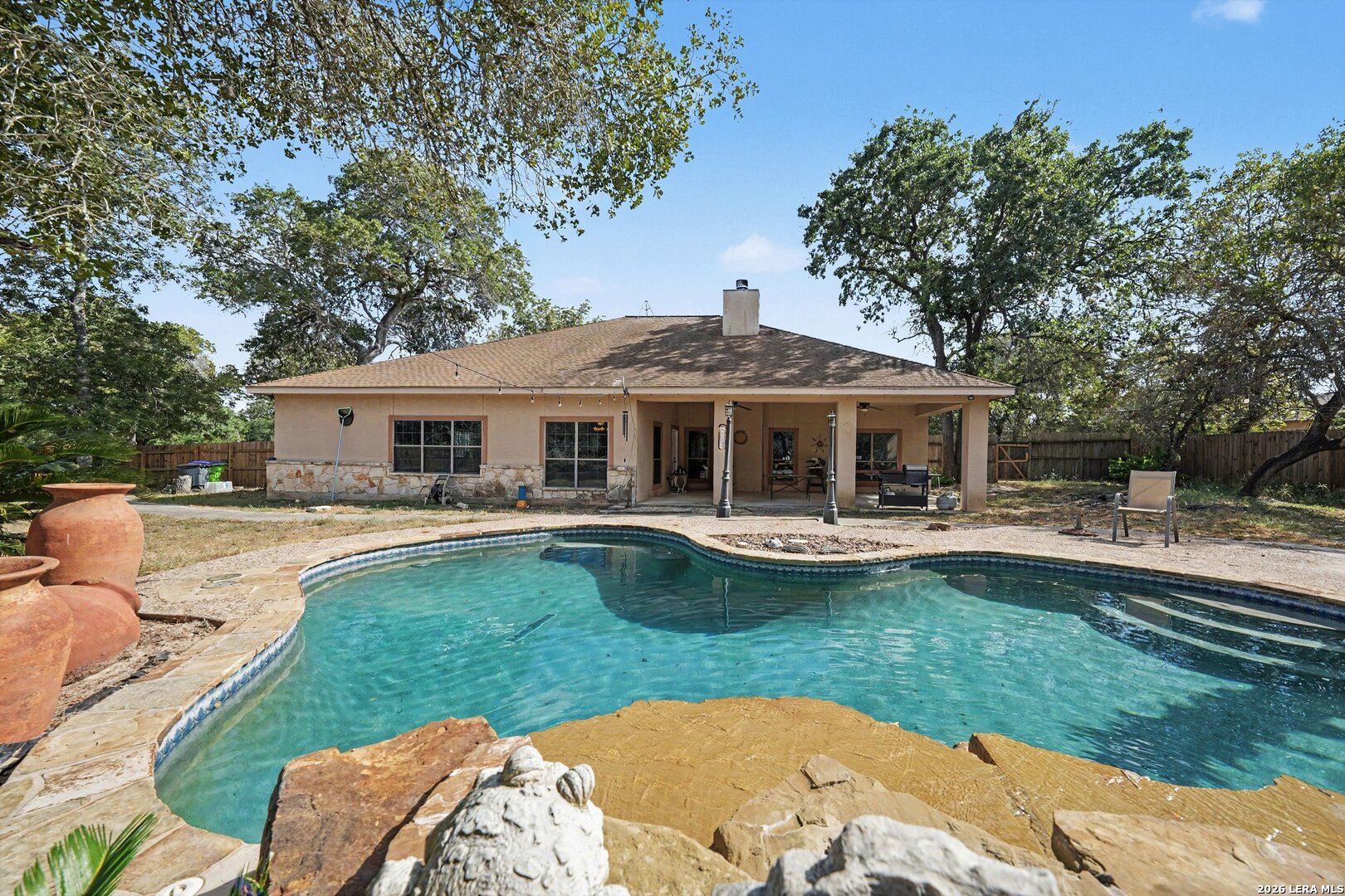 438 Rosewood Drive La Vernia TX 78121
