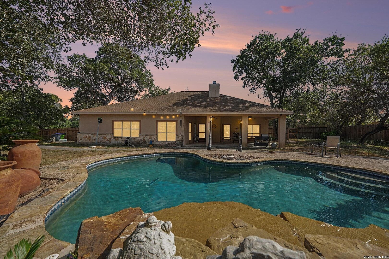438 Rosewood Drive La Vernia TX 78121