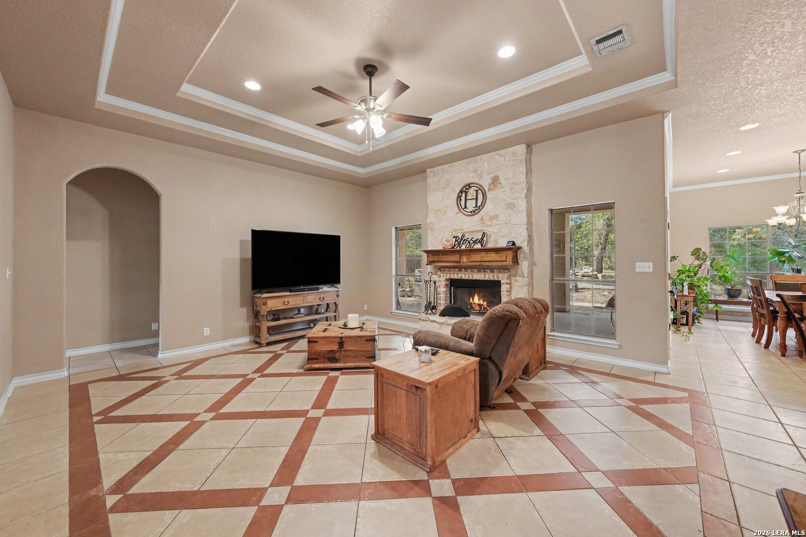 438 Rosewood Drive La Vernia TX 78121