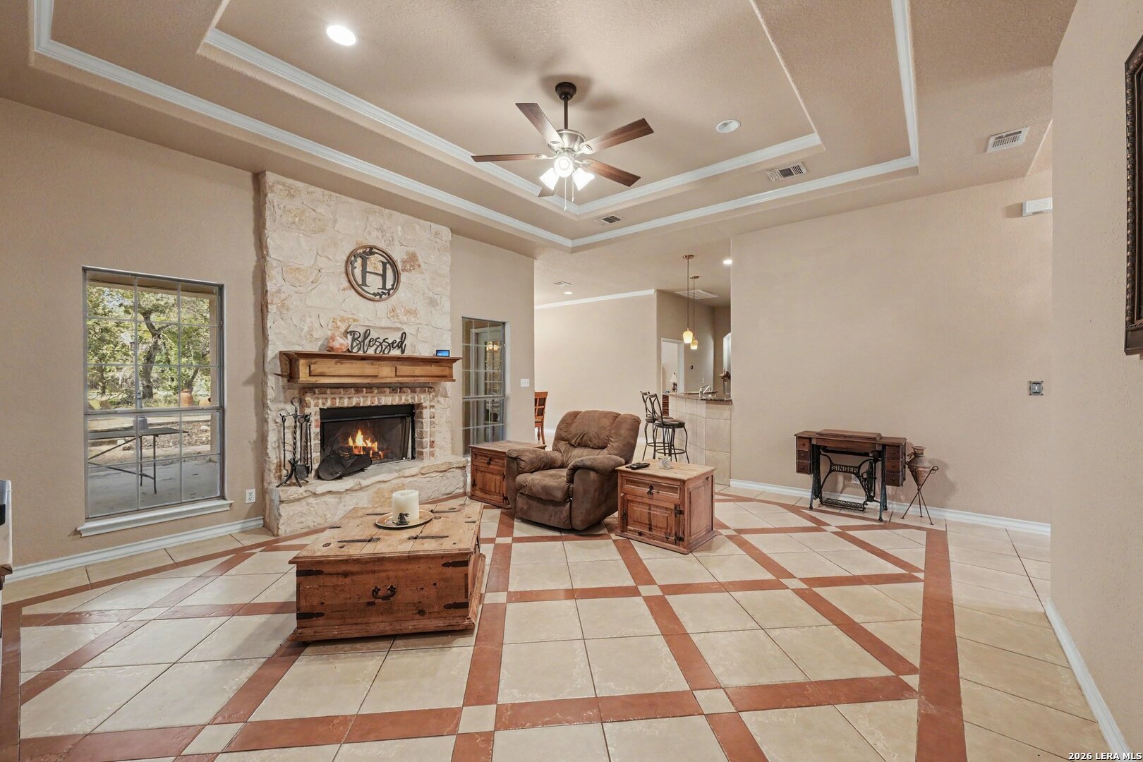 438 Rosewood Drive La Vernia TX 78121