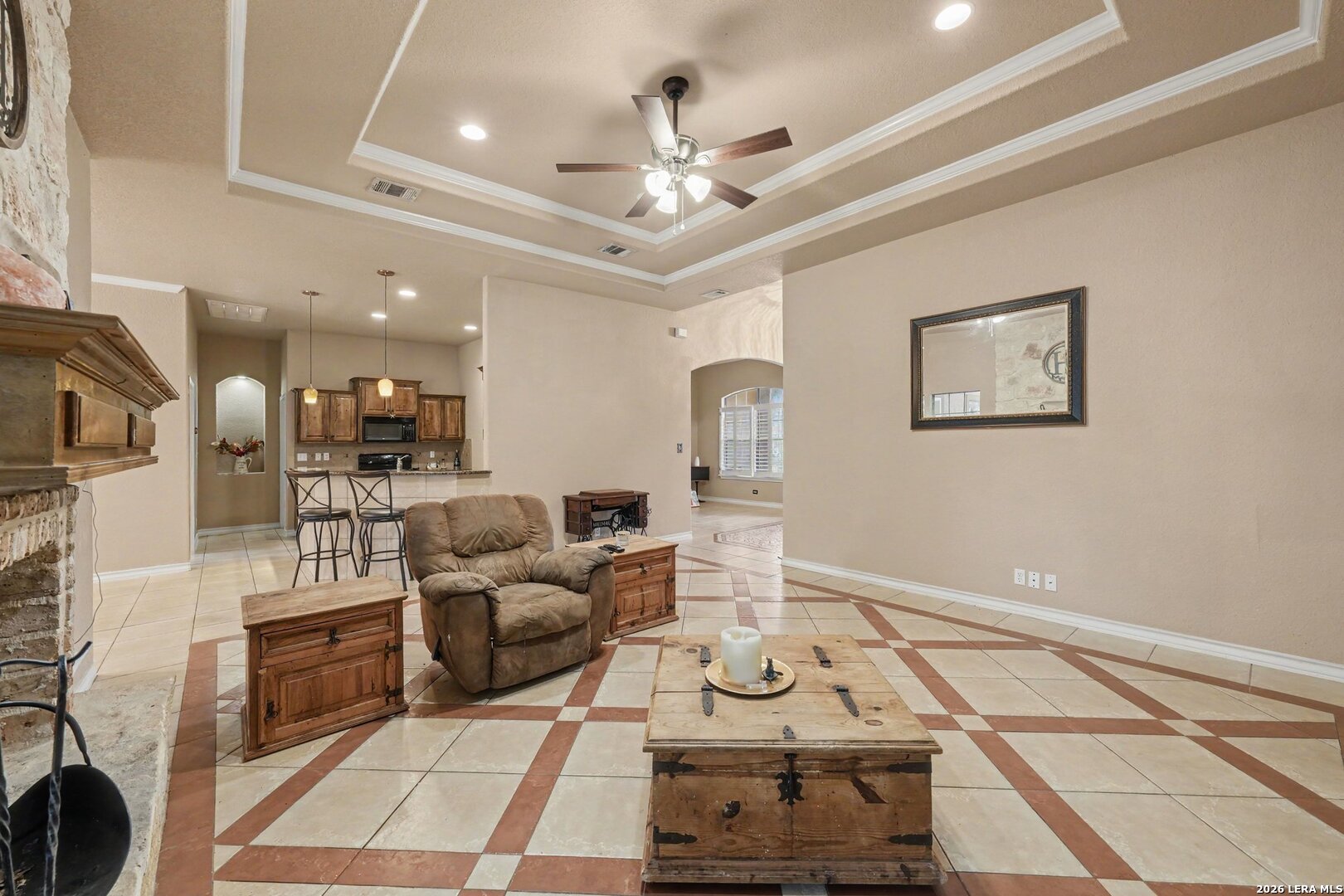 438 Rosewood Drive La Vernia TX 78121