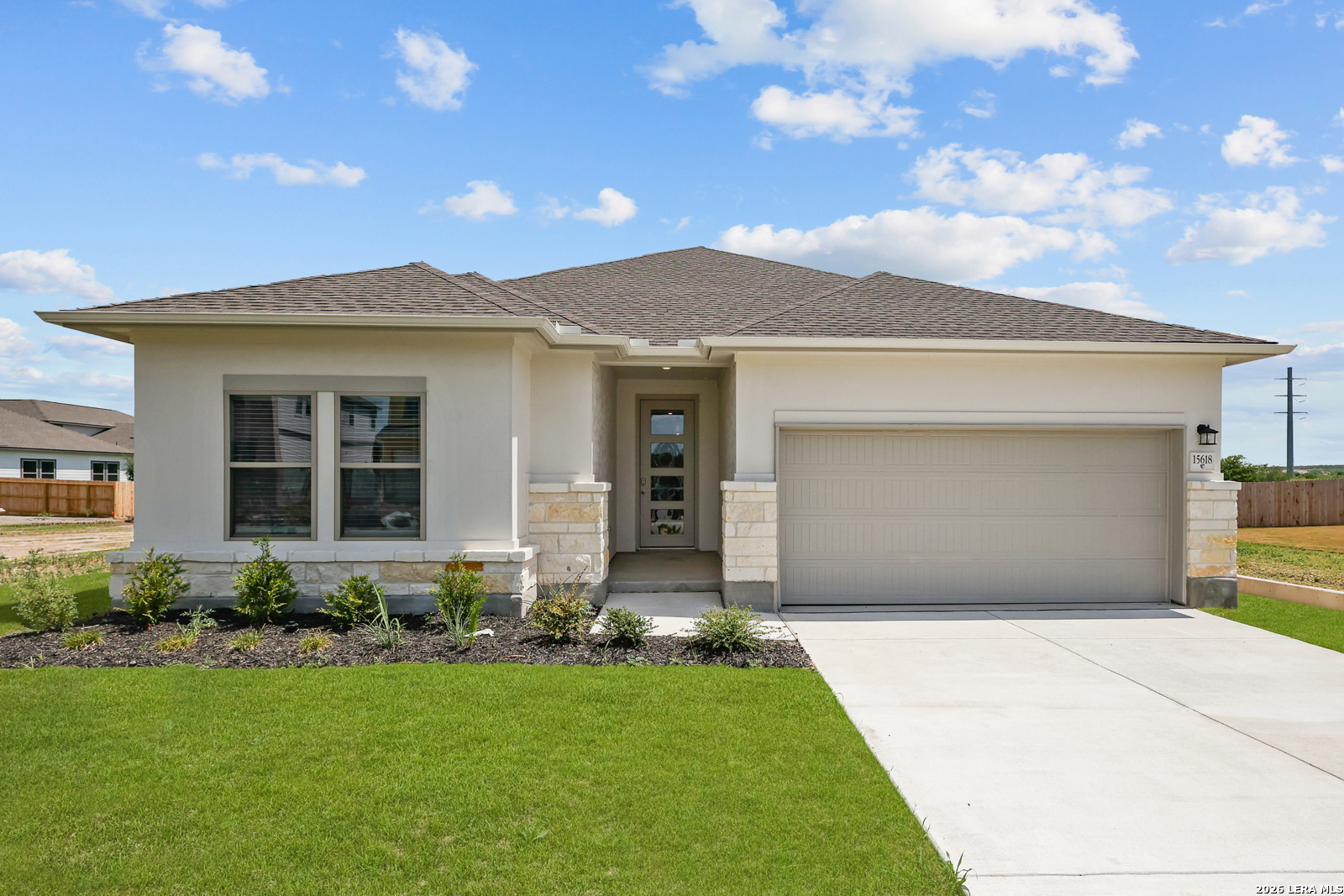 15618 Doublecreek Drive San Antonio TX 78253