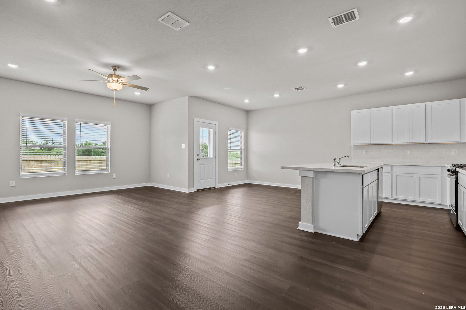 15618 Doublecreek Drive San Antonio TX 78253