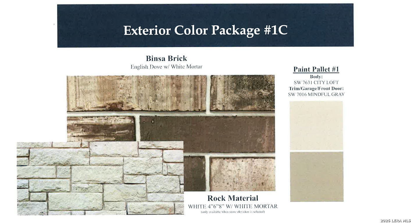15618 Doublecreek Drive San Antonio TX 78253