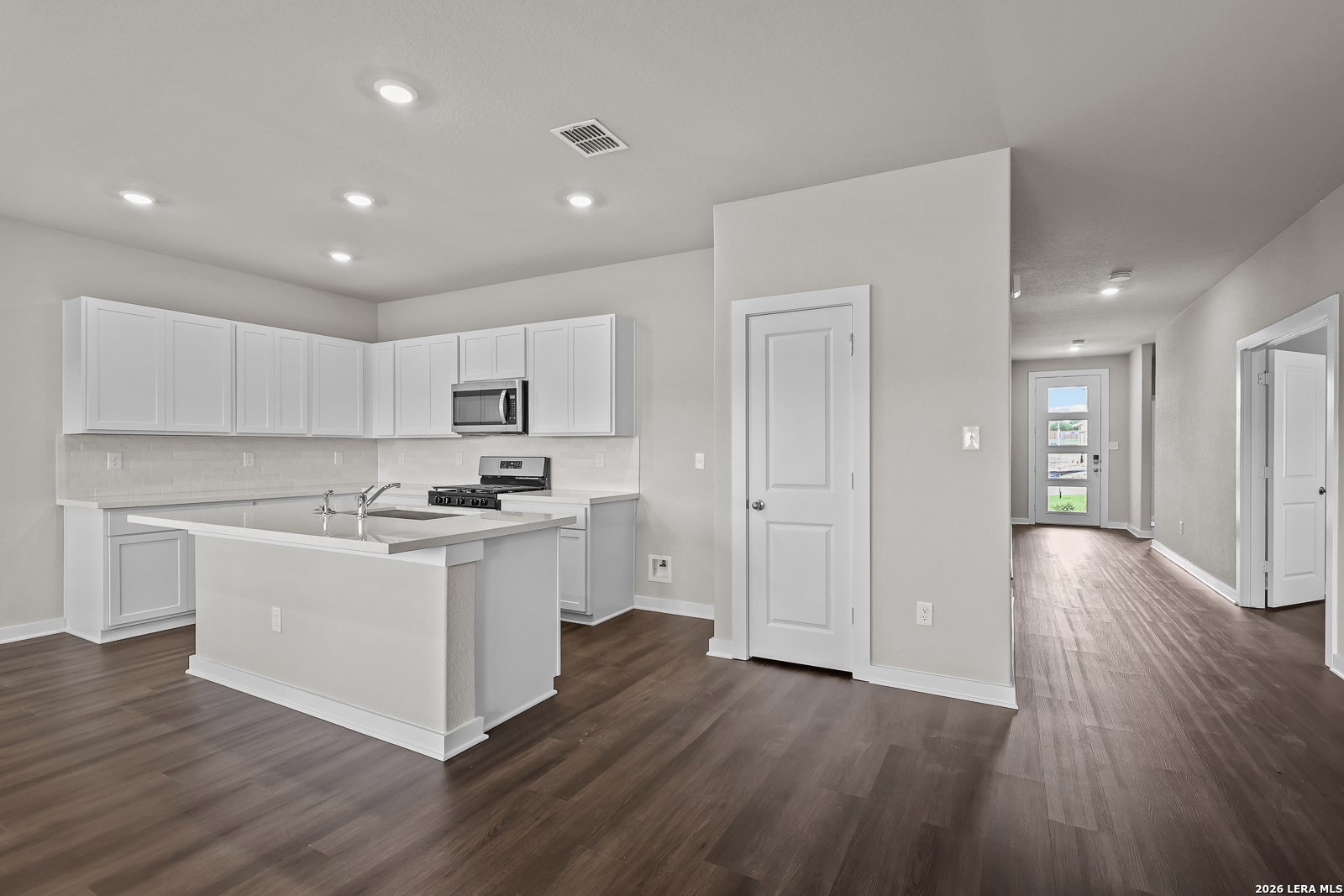 15618 Doublecreek Drive San Antonio TX 78253