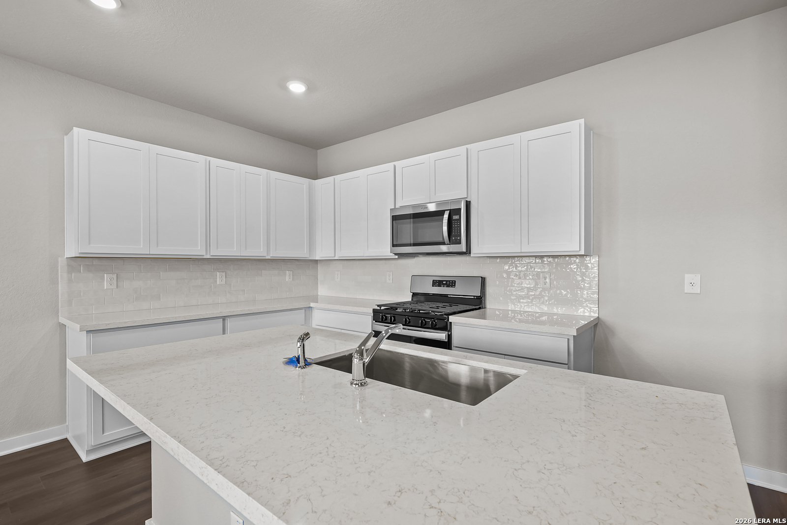 15618 Doublecreek Drive San Antonio TX 78253