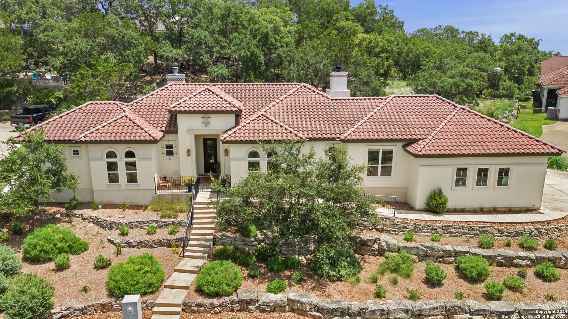29346 Grand Coteau Drive Boerne TX 78015