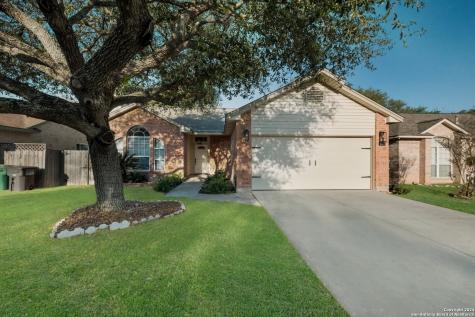 6127 Heritage Place Drive San Antonio TX 78240