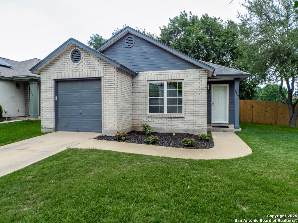 16402 Blanco Key San Antonio TX 78247