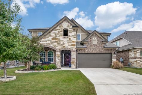 13919 Cohan Way San Antonio TX 78253