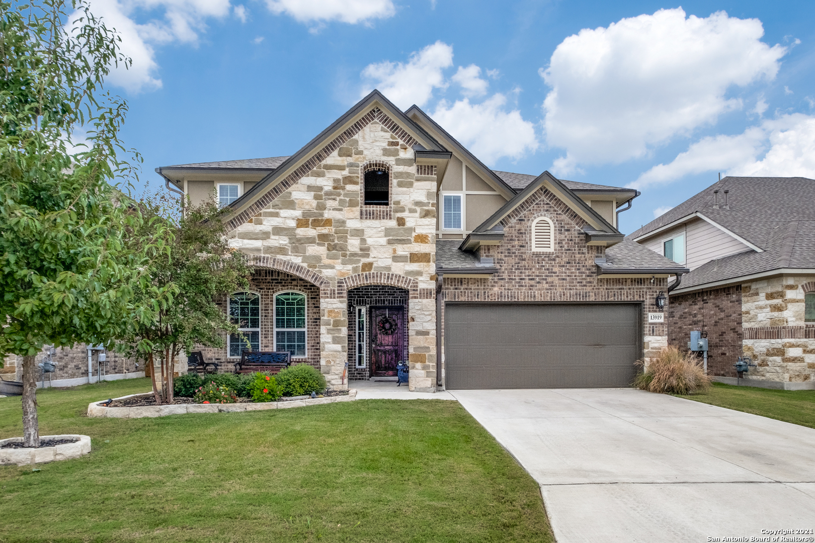 13919 Cohan Way San Antonio TX 78253